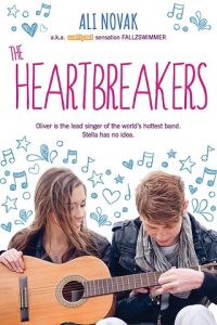 heartbreakers, ali novak, epub, pdf, mobi, download