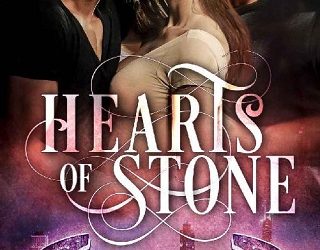 hearts of stone mina carter
