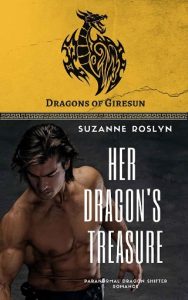 her dragon's treasure, suzanne roslyn, epub, pdf, mobi, download