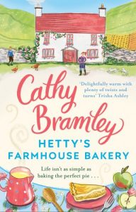 hetty's farmhouse bakery, cathy bramley, epub, pdf, mobi, download