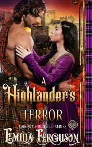 highlanders terror, emilia ferguson, epub, pdf, mobi, download
