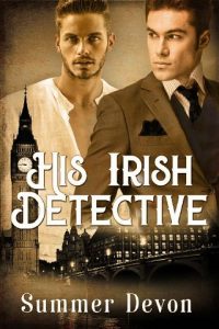 his irish detective, summer devon, epub, pdf, mobi, download