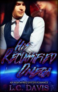 his reclassified omega, lc davis, epub, pdf, mobi, download