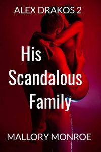 his scandalous family, mallory monroe, epub, pdf, mobi, download