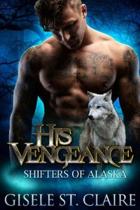 his vengeance, gisele st claire, epub, pdf, mobi, download