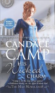 his wicked charm, candace camp, epub, pdf, mobi, download