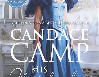 his wicked charm candace camp