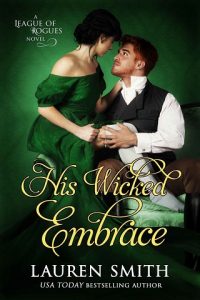 his wicked embrace, lauren smith, epub, pdf, mobi, download