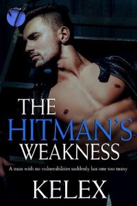 hitman's weakness, kelex, epub, pdf, mobi, download
