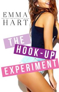 hook-up experiment, emma hart, epub, pdf, mobi, download