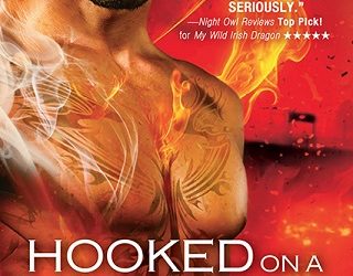 hooked on a phoenix ashlyn chase