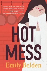 hot mess, emily belden, epub, pdf, mobi, download