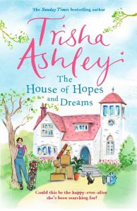 house of hopes and dreams, trisha ashley, epub, pdf, mobi, download