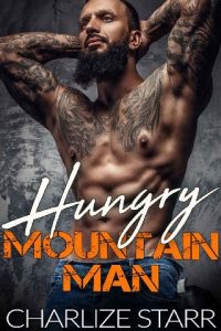 hungry mountain man, charlize starr, epub, pdf, mobi, download