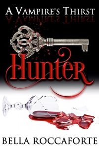 hunter, bella roccaforte, epub, pdf, mobi, download