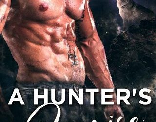 hunter's promise liam kingsley