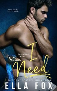 i need, ella fox, epub, pdf, mobi, download
