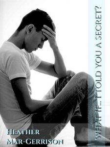 i told you a secret, heather mar-gerrison, epub, pdf, mobi, download