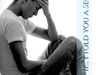 i told you a secret heather mar-gerrison