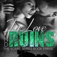 in love and ruins rachael tonks