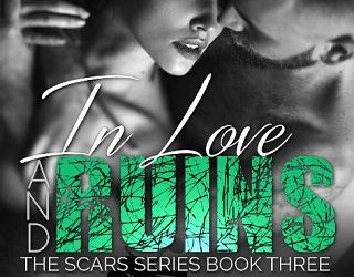 in love and ruins rachael tonks