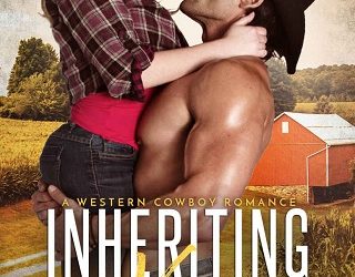 inheriting the virgin joanna blake