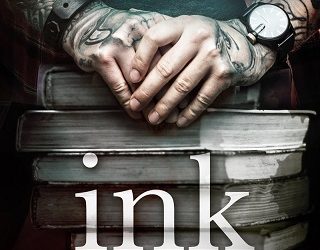 ink elizabeth hunter