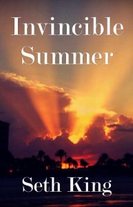 invincible summer, seth king, epub, pdf, mobi, download