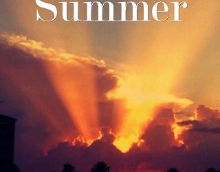 invincible summer seth king