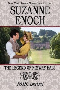 isabel, suzanne enoch, epub, pdf, mobi, download