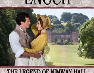 isabel suzanne enoch