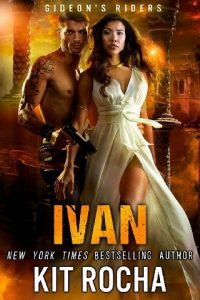 ivan, kit rocha, epub, pdf, mobi, download