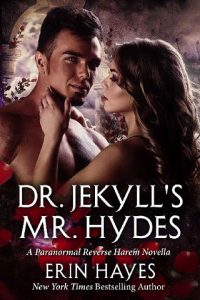 jekyll's hyde, erin hayes, epub, pdf, mobi, download