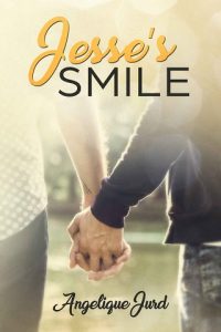 jesse's smile, angelique jurd, epub, pdf, mobi, download