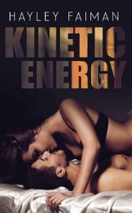 kinetic energy, hayley faiman, epub, pdf, mobi, download