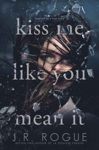 kiss like you mean it, jr rogue, epub, pdf, mobi, download