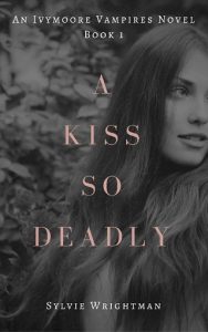 kiss so deadly, sylvie wrightman, epub, pdf, mobi, download