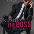 kissing the boss linda kage