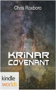 krinar covenant, chris roxboro, epub, pdf, mobi, download