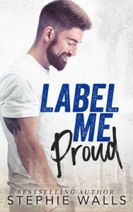 label me proud, stephie walls, epub, pdf, mobi, download