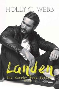 landen, holly c webb, epub, pdf, mobi, download