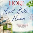 last letter home rachel hore