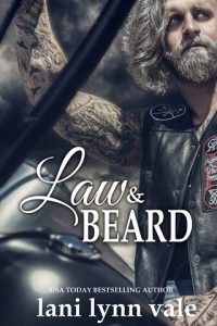 law and beard, lani lynn vale, epub, pdf, mobi, download