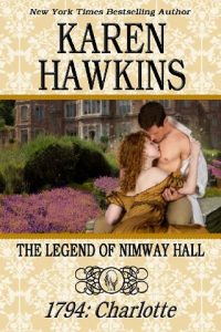 legend nimway hall, karen hawkins, epub, pdf, mobi, download