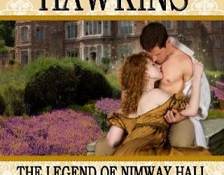 legend nimway hall karen hawkins
