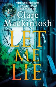 let me lie, clare mackintosh, epub, pdf, mobi, download