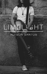 limelight, alyson santos, epub, pdf, mobi, download