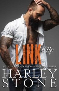 link'd up, harley stone, epub, pdf, mobi, download