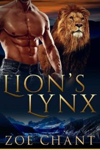 lion's lynx, zoe chant, epub, pdf, mobi, download