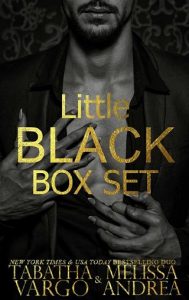 little black, tabatha vargo, epub, pdf, mobi, download